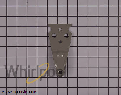 Top Hinge W11164088 Alternate Product View
