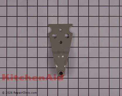 Top Hinge W11164088 Alternate Product View