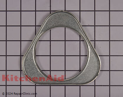 Flange 4211303 Alternate Product View