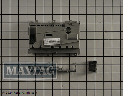 Control Board W10440230 Alternate Product View