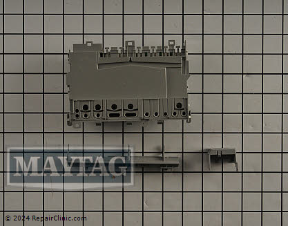 Control Board W10440230 Alternate Product View