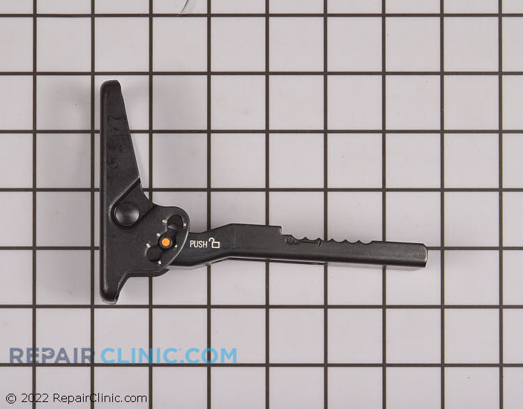 Reciprocating Saw Swivel Arm 304374001 Fast Shipping