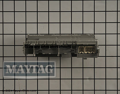 Control Board W10440230 Alternate Product View