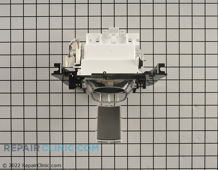 Refrigerator Dispenser Housing WPW10616145 Fast Shipping