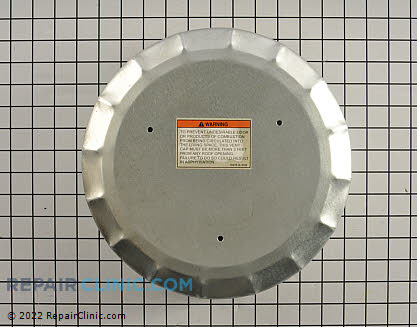 Heat Shield S1-7900-2911 Alternate Product View