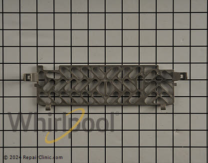 Knife Holder W10656175 Alternate Product View