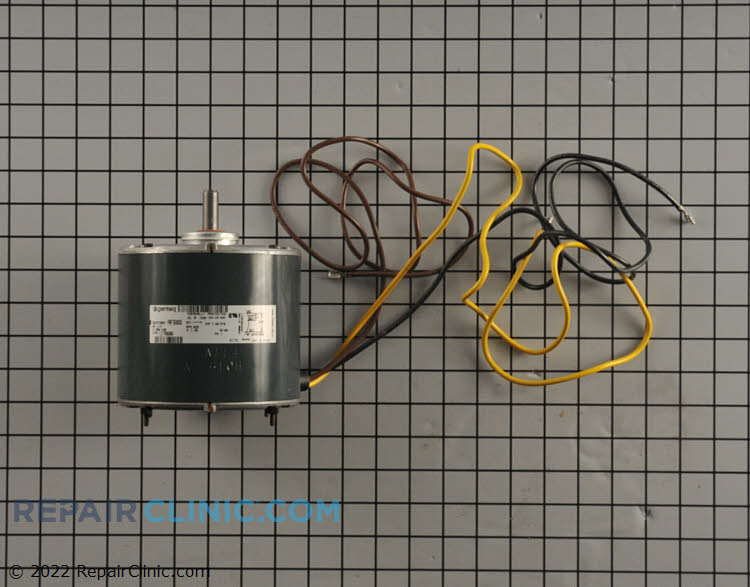 1178686 Condenser Fan Motor