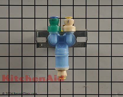Water Inlet Valve 2307651 Alternate Product View