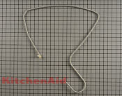 Water Line - Part # 4449178 Mfg Part # WPW10678300