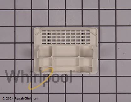 Shield WPW10254548 Alternate Product View