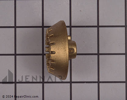 Surface Burner Base W10556379 Alternate Product View