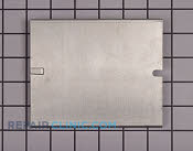 Cover - Part # 1568246 Mfg Part # S98008509