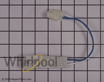 Door Switch W11036551 Alternate Product View