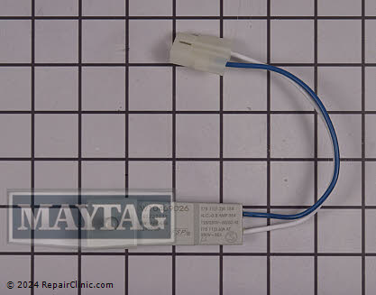 Door Switch W11036551 Alternate Product View