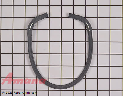 Door Seal W10555328 Alternate Product View