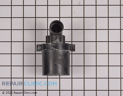 Drain Pipe 68-100651-01 Alternate Product View