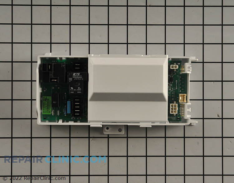 Maytag / Whirlpool Dryer Control Board Repair | Mountain Electronics