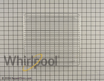 Rack W10204407 Alternate Product View