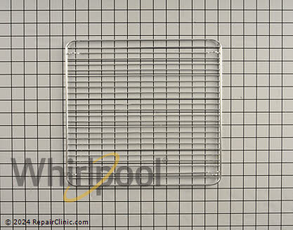 Rack W10204407 Alternate Product View