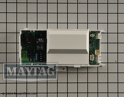 Control Board WPW10536008 Alternate Product View