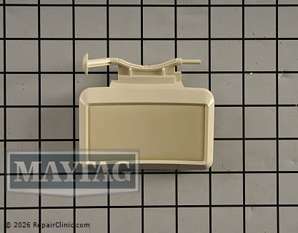 Dispenser Actuator W10170833 Alternate Product View