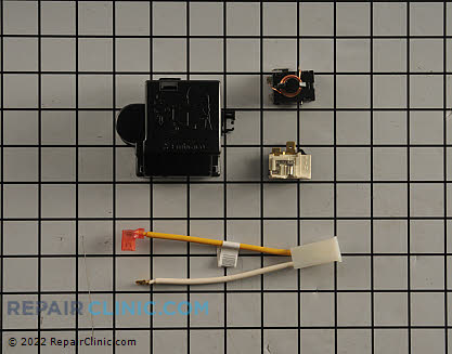 Relay and Overload Kit 5304505700 Alternate Product View