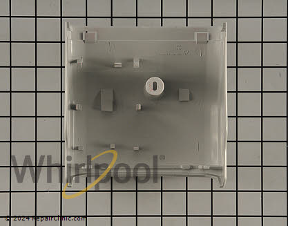 Cover W10316942 Alternate Product View