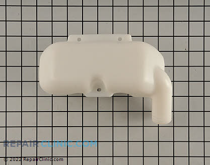 Fuel Tank 6691510 Alternate Product View