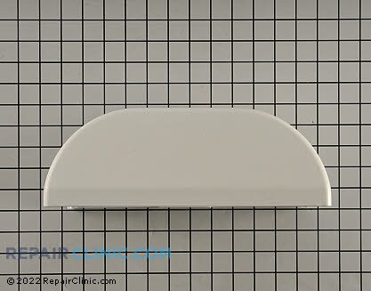Ice Maker Cover MCK50433401 Alternate Product View