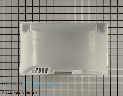 Ice Maker Cover MCK50433401 Alternate Product View