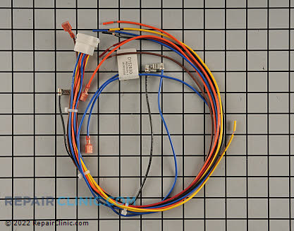 Wire Harness WIR03334 Alternate Product View