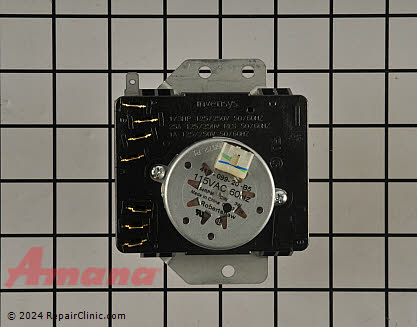 Timer W10857609 Alternate Product View