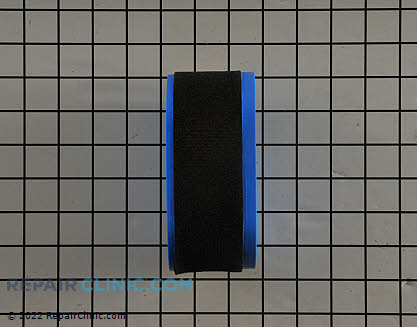 Air Filter 93705065A Alternate Product View