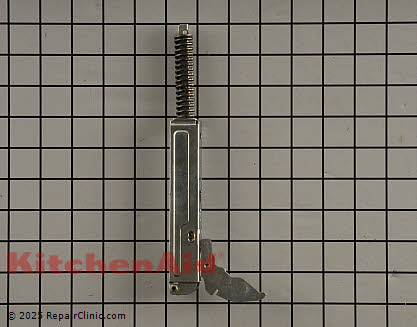 Door Hinge W10335429 Alternate Product View