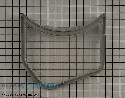 Lint Filter DC61-02613A Alternate Product View