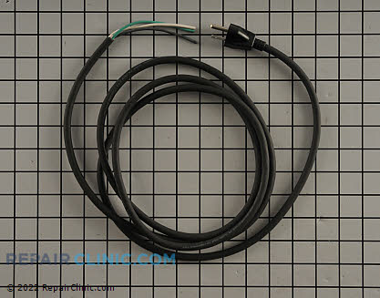 Power Cord 664723-0 Alternate Product View