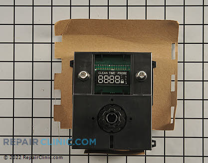User Control and Display Board WB24K10048 Alternate Product View