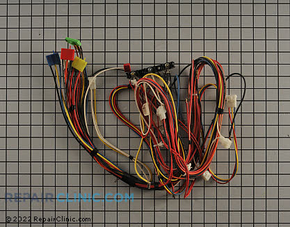 Wire Harness 5171P561-60 Alternate Product View