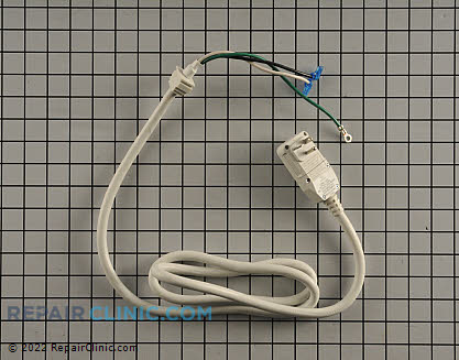 Power Cord EAD63469508 Alternate Product View