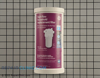 Water Filter FXHTC Alternate Product View