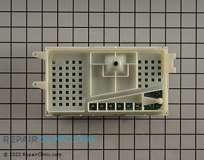 Main Control Board W11116590 Alternate Product View