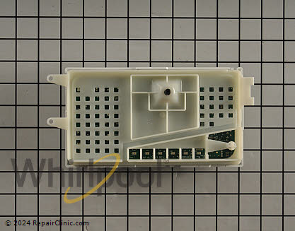 Main Control Board W11116590 Alternate Product View