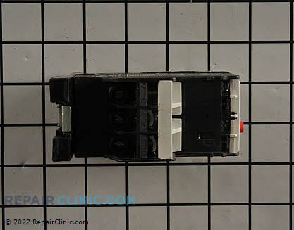 Relay S1-02427552001 Alternate Product View