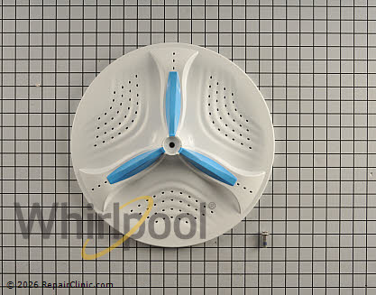 Washplate W10752285 Alternate Product View
