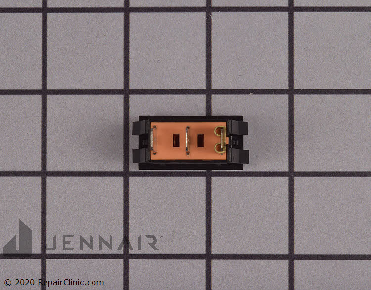 Fan Limit Switch WPW10331927 JennAir Replacement Parts