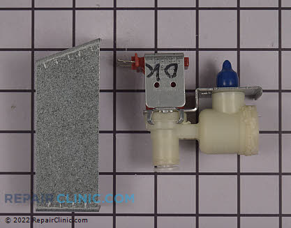 Water Inlet Valve 80-54356-00 Alternate Product View