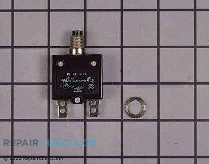 Circuit Breaker 0H43470216 Alternate Product View