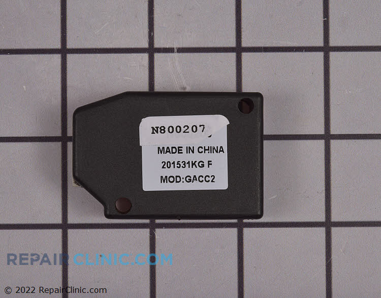 N127692 Motor