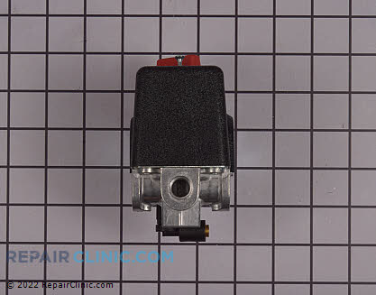 Pressure Switch 1000002361 Alternate Product View