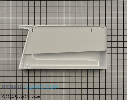 Drawer Support AEC73317602 Alternate Product View